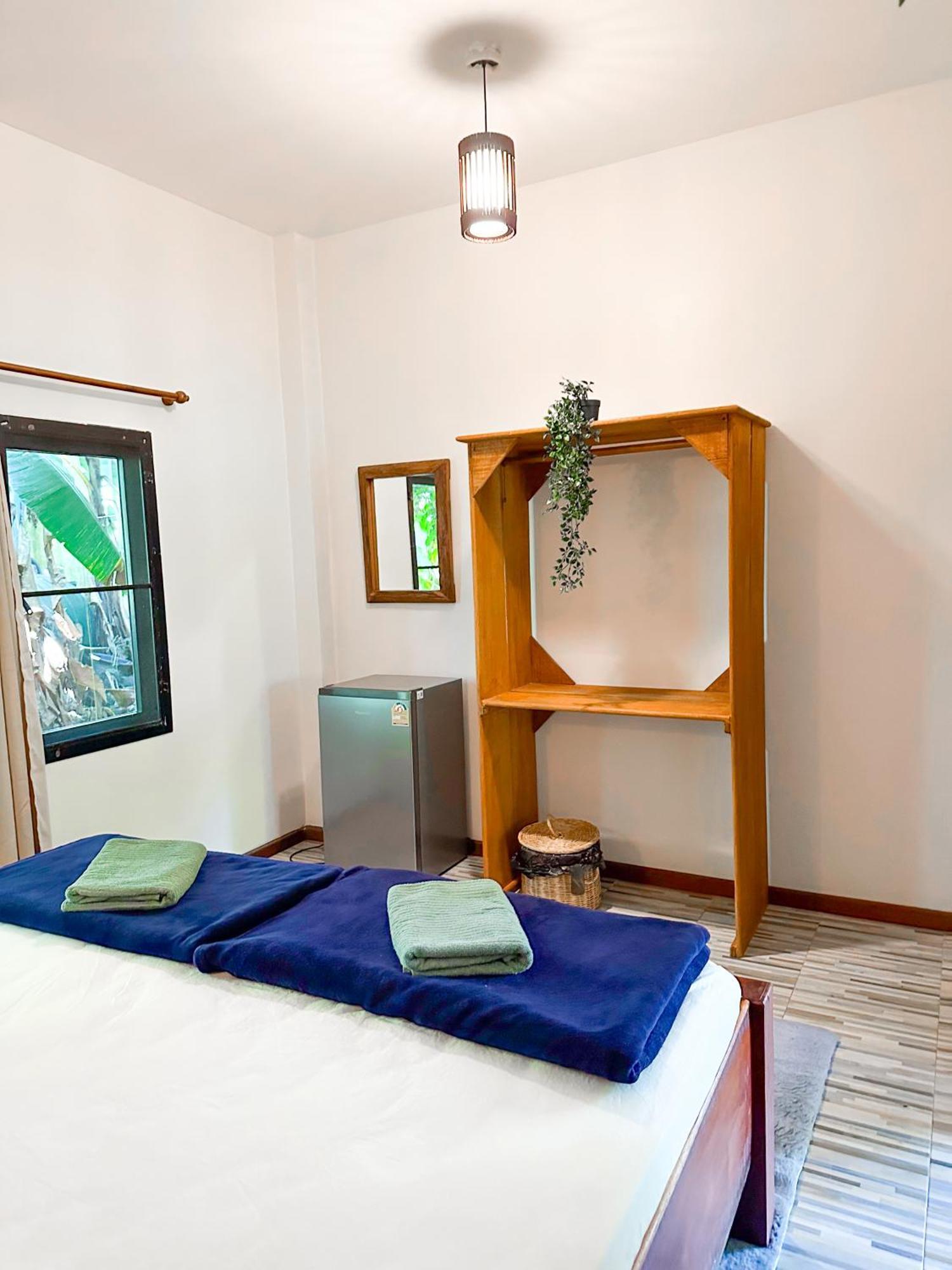 Jungle Vibes Hotel Thong Sala Eksteriør billede